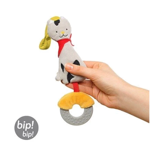 Іграшка - підвіска BabyOno На фермі (1488)