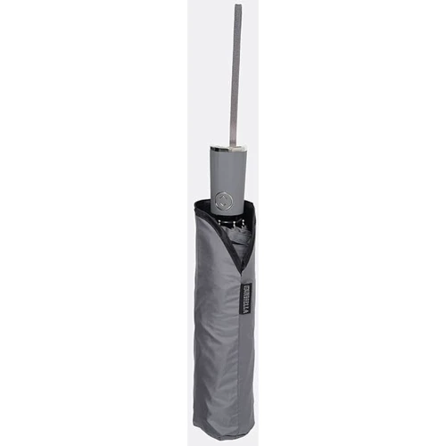Парасолька жіноча автомат Monsen сірий (C10427gr-grey): Механізм Автомат