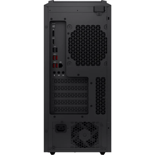 Персональный компьютер (ПК) HP Omen 880-114nl (9HH13EA): Процессор Intel Core i7-9700K (4.9 ГГц)