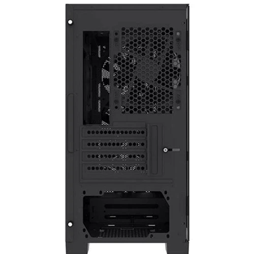 Корпус Montech AIR 100 ARGB (B): Призначення игровой