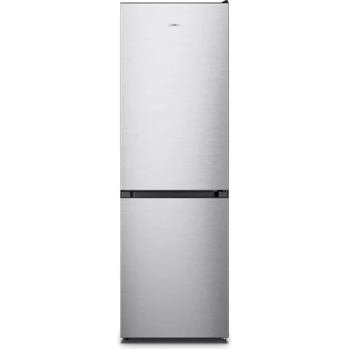 Холодильник Gorenje NRK619EPXL4