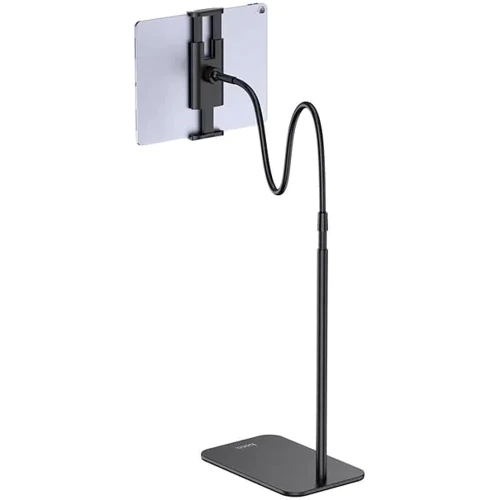 Держатель Hoco Desk Holder PH42 Black for Tablets and Smartphones from 4.5'' to 10'': Производитель HOCO