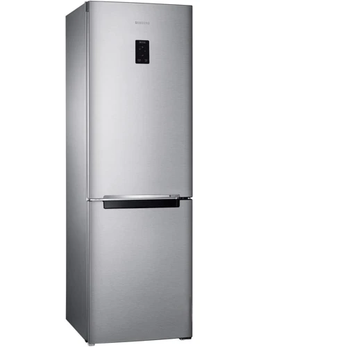 Холодильник Samsung RB33J3205SA: Размеры 185х60х67 см