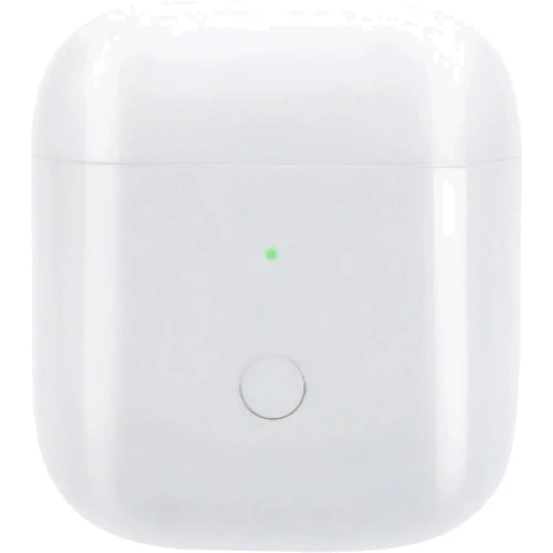 Наушники Realme Buds Air Neo White: Тип крепления без креплений