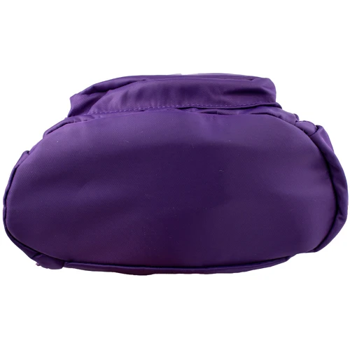 Жіночий рюкзак Vito Torelli фіолетовий (VT-W1006-purple): Фактура матова, Ткана