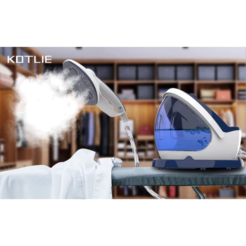 Парогенератор Kotlie LS-738S фото 8