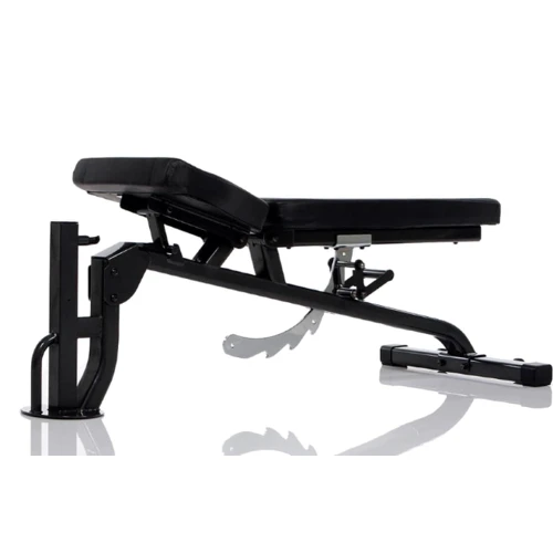 Лава для жиму та преса Inspire FT1 Bench 3637