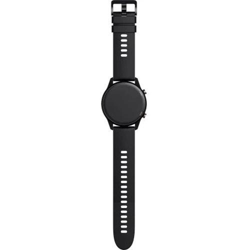 Смарт-часы Xiaomi Mi Watch Black Approved Витринный образец: Производитель Xiaomi