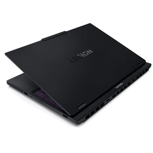 Ноутбук Lenovo Legion 5 15AHP10 (83M00012US): Видеоадаптер NVidia GeForce RTX 5060, 8 ГБ, GDDR7