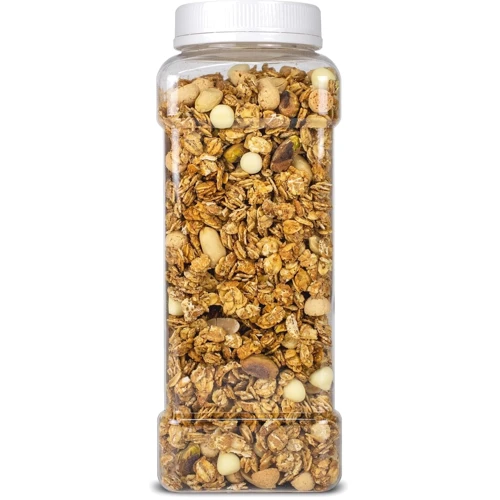 Гранола Bee Granola Київський торт 500 г