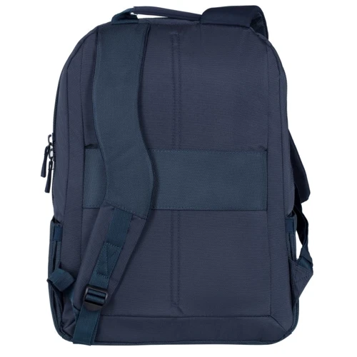 Сумка для ноутбуков Tucano 17" Stilo Blue (BKSTI-B): Материал полиэстер