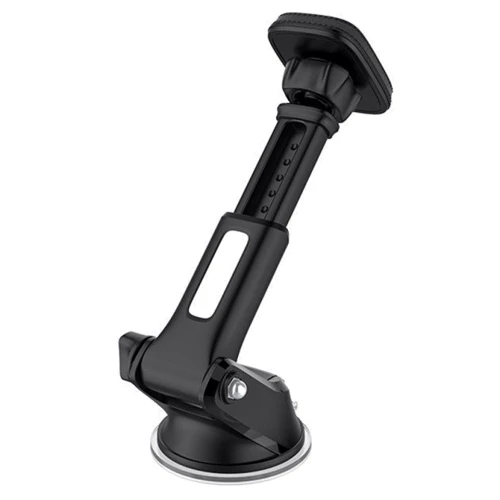 Держатель Hoco Car Holder Magnetic Black (CA42): Тип автомобильный
