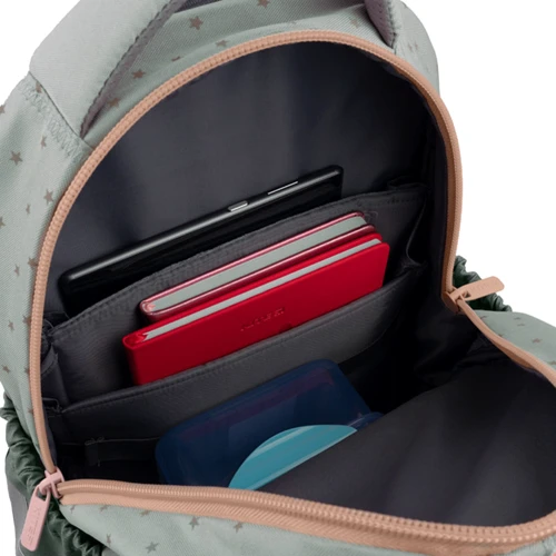 Напівкаркасний рюкзак Kite Education Studio Pets SP22-700M(2p): Тип Для первоклассников