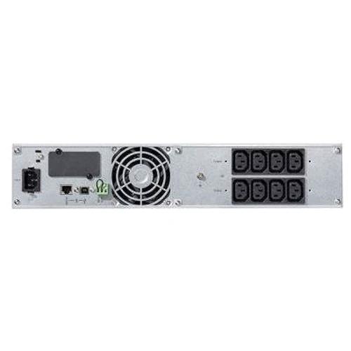 Eaton 5SC 1500VA RM 2U (9210-63057): Назначение Для серверов