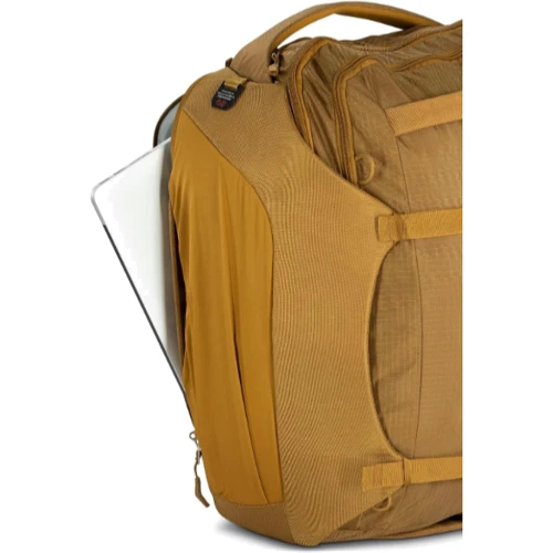 Рюкзак Рюкзак Osprey Sojourn Porter 46 brindle brown - O/S - коричневый (009.3490): Объем 46 л