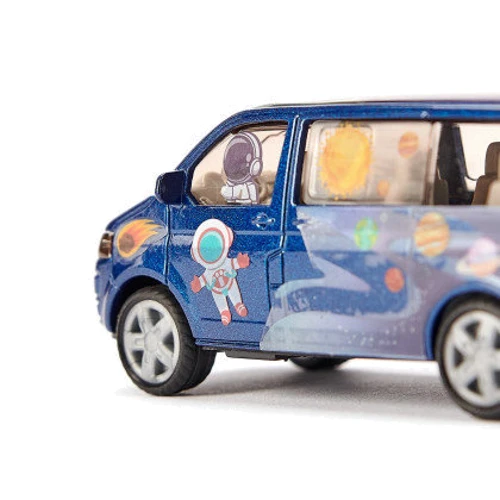 Игровой набор-модель Siku Космонавт (6337350) фото 7