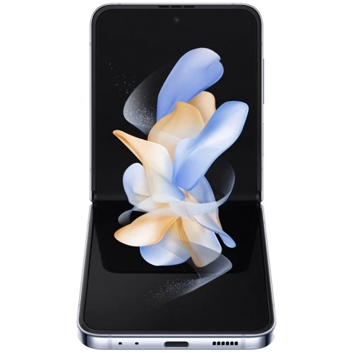 Смартфон Samsung Galaxy Z Flip 4 8/128 GB Blue Approved Витринный образец фото 3