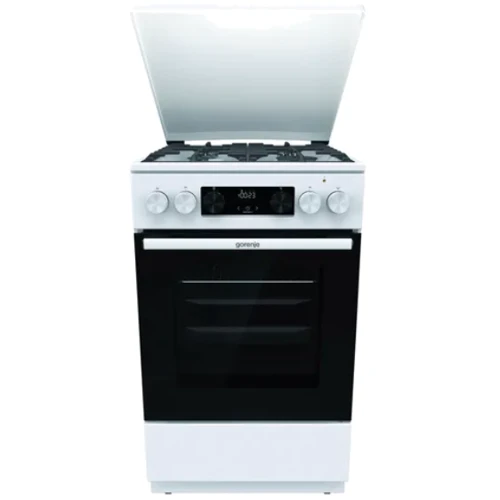 Плита комбинированная Gorenje GK5C63WF