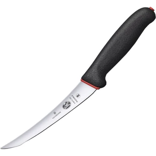 Нож Victorinox Fibrox Boning Flexible обвалочный 15 см (5.6613.15D)