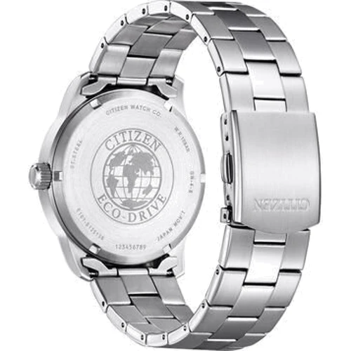 Наручний годинник Citizen BM8550-81AE: Тип Мужские