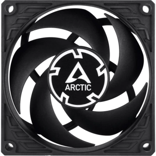 Кулер Arctic P8 TC (ACFAN00140A): Регулювання оборотів нет