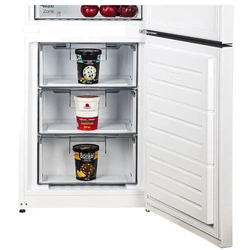 Холодильник Vestfrost CNF 186 WB фото 10