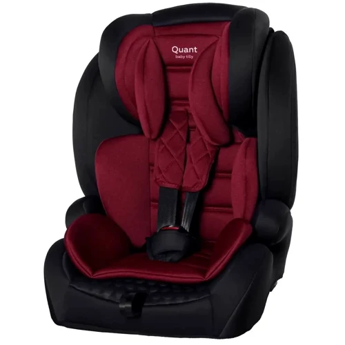 Автокрісло Tilly Quant Red (T-532)