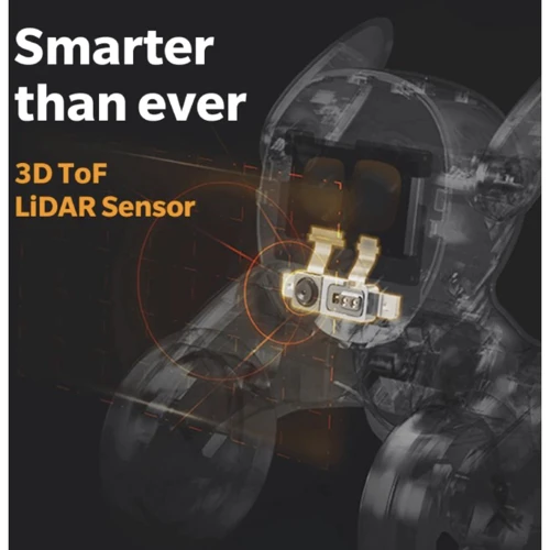 Loona Smart Robot Basic kit  фото 4