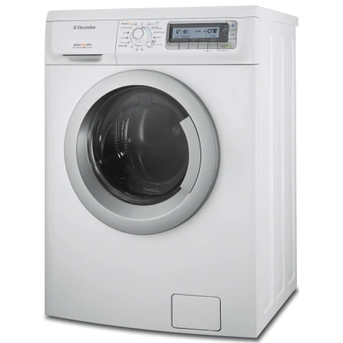 Пральна машина Electrolux EWW 168543 W