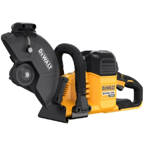 

Пила отрезная бесщеточная DeWALT DCS691N (без АКБ и ЗУ)