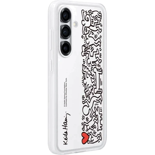 Чехол для телефонов Samsung Flipsuit Case White (EF-MS931CWEGWW) for Samsung S931 Galaxy S25: Материал TPU (термополиуретан) и поликарбонат