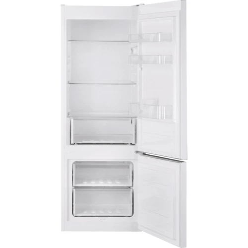 Холодильник Indesit LR6 S1 W: Тип холодильник двухкамерный