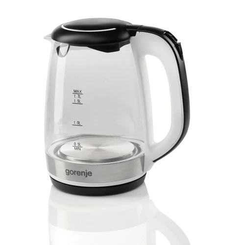 Электрочайник Gorenje K17GLBW