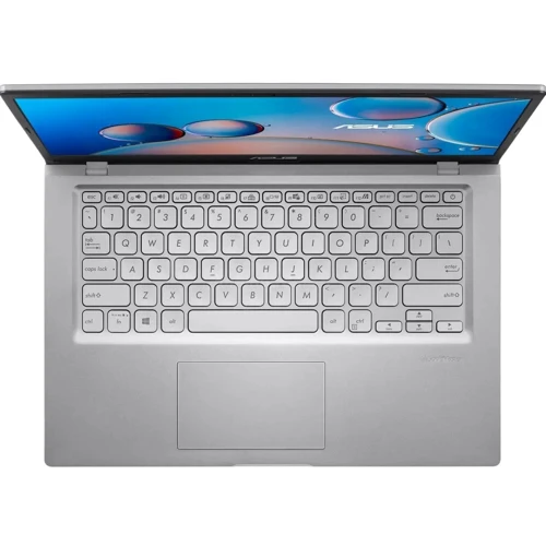 Ноутбук ASUS X415EP (X415EP-FP007W) RB: Екран 14" (1920x1080) Full HD