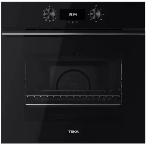 Духова шафа електрична Teka STD HLB 8400 FBK