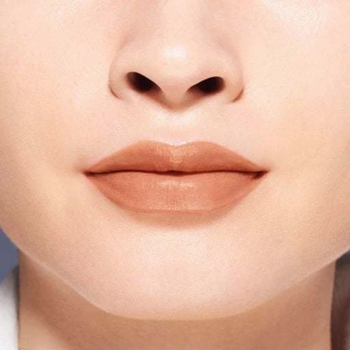 Shiseido Vision Airy Gel Lipstick №201 Cyber Beige Помада для губ 1.6 g: Тип помады Помада-стик
