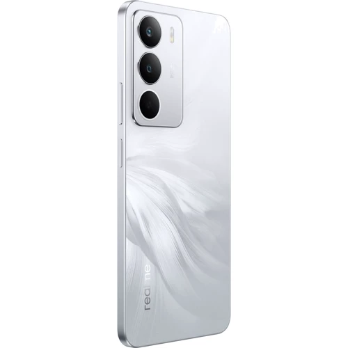 Смартфон Realme C71 6/128GB White Swan (UA UCRF)