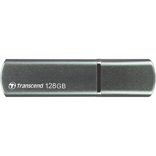 USB-флешка Transcend 128GB JetFlash 910 USB 3.1 (TS128GJF910): Стандарт USB USB 3.1