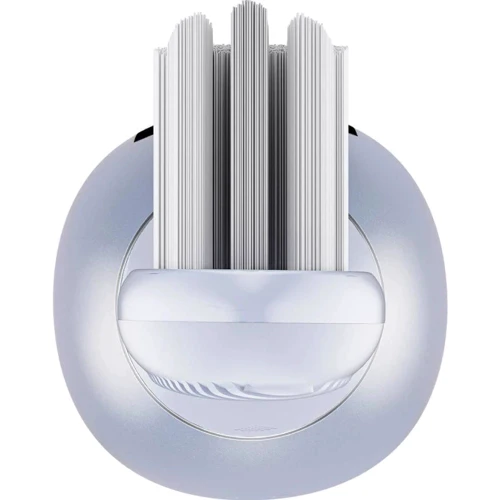 Зубна щітка Oclean X Pro Digital Electric Toothbrush Purple (6970810553475)