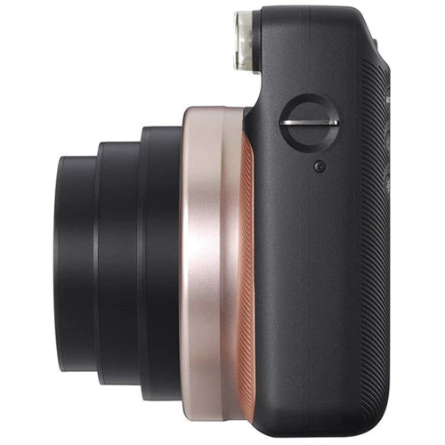 Fujifilm Instax Square SQ6 EX D Blush Gold Официальная гарантия: Элемент питания Li-Ion аккумулятор (CR2/DL CR2) 2 шт