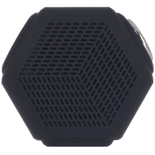 Акустика Ergo BTS-520 Black: Звуковая система 1.0
