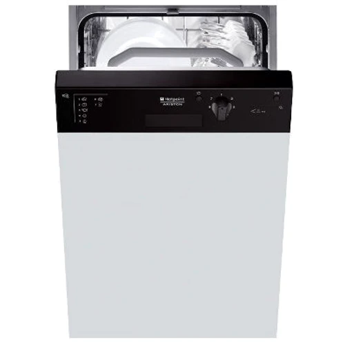 Посудомоечная машина Hotpoint-Ariston LSP 720 AB: Цвет белый