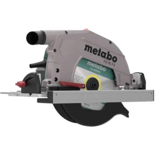 Монтажна пилка Metabo KS 85 FS (601085000): Тип Монтажная пила