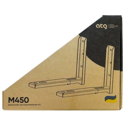 Кронштейн для СВЧ ATG M450W