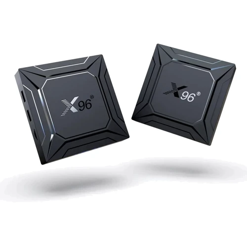 Приставка Smart TV X96 M200 (2GB/16GB)