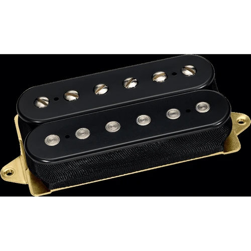 Звукосниматель Звукосниматель DIMARZIO EJ Custom Neck (Black)