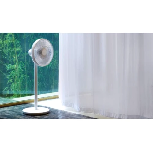 Вентилятор SmartMi Standing Fan 2S: Таймер є