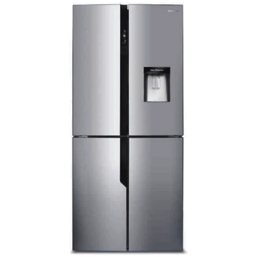 Холодильник Side-by-Side Hisense RQ-56WC4SHB/CVA1