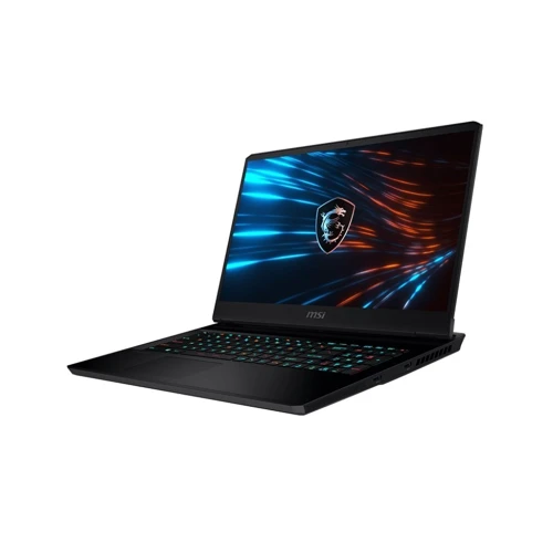 Ноутбук MSI GP76 Leopard 10UG (GP7610UG-066XES) RB: Объем накопителя 1 ТБ SSD