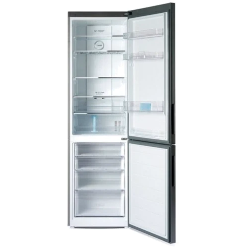 Холодильник Haier C2F636CFRG: Тип xолодильник двухкамерный